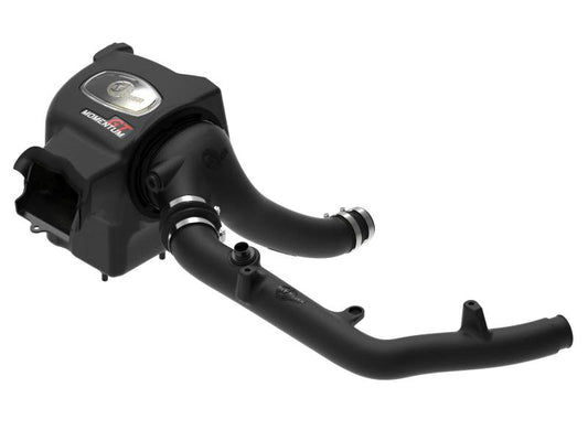 aFe Momentum GT Cold Air Intake System w/ Pro GUARD7 2021+ Ford Bronco V6-2.7L - 50-70081G