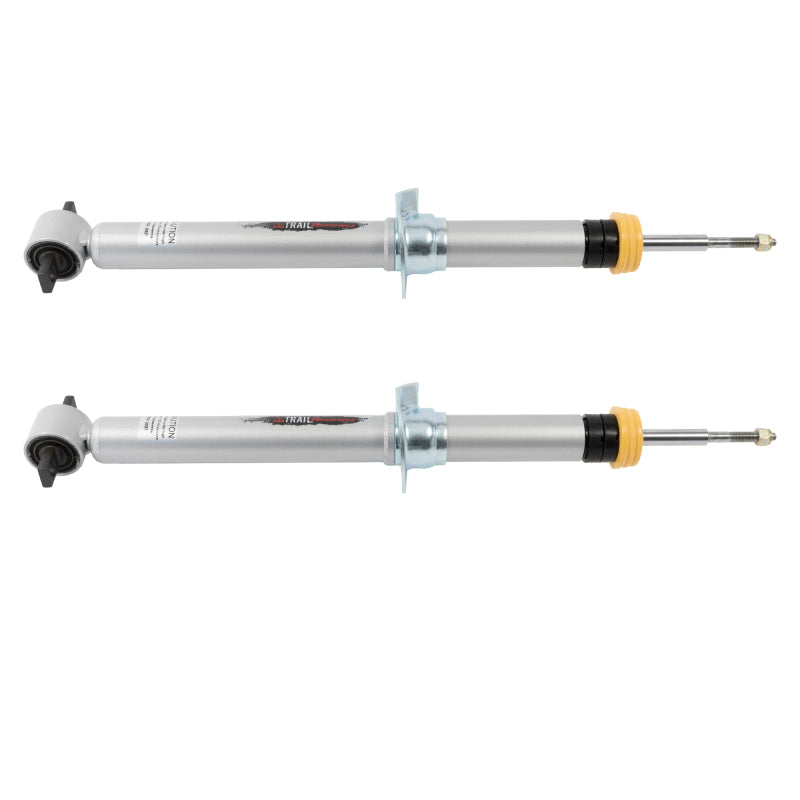 Belltech 2021+ Ford F150 4WD Trail Performance Lift Kit w/ Shocks - 152510TP