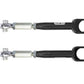 UMI Performance 16-24 Chevrolet Camaro Suspension Control Arm - Black - 2542-B