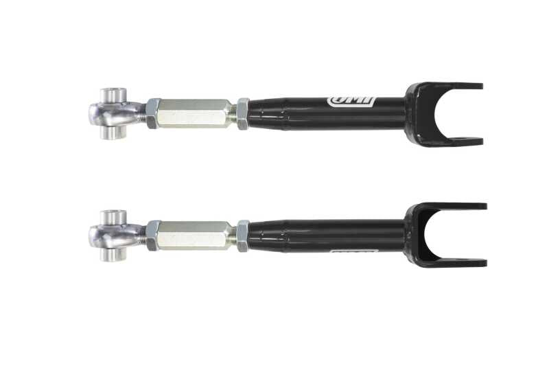 UMI Performance 16-24 Chevrolet Camaro Suspension Control Arm - Black - 2542-B