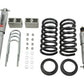 Belltech LOWERING KIT WITH SP SHOCKS - 618SP