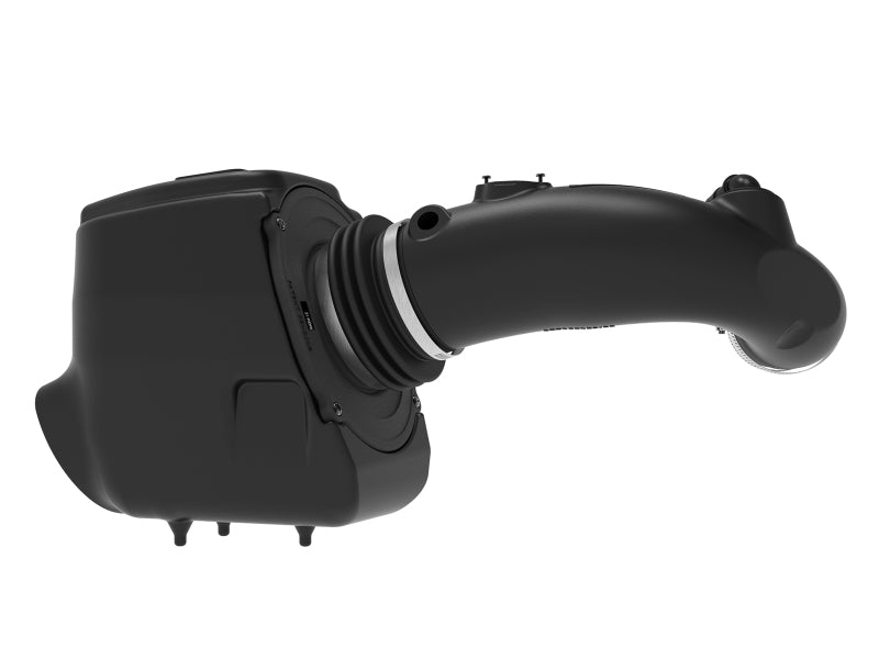aFe Quantum Intakes System Pro DRY S Media Ford Diesel Trucks 08-10 V8-6.4L - 53-10016D