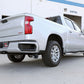 aFe 23-24 GM Trucks L6 Large Bore-HD 3 IN 409 Stainless Steel DPF-Back Exhaust System w/Polished Tip - 49-44144-P