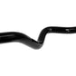 UMI Performance 78-88 GM G-Body Front Sway Bar - Black - 3067-B