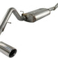 aFe MACHForce XP Exhausts Cat-Back SS-409 EXH CB Chevrolet Suburban 07-08 V8-5.3/6.0L - 49-44008