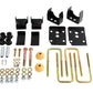 Belltech 5.5in Flip Kit 2015+ Ford F-150 2WD Short Bed - 6446