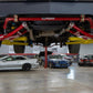 UMI Performance 73-87 GM C10 Front Sway Bar 1-3/8in tubular - 6440-R