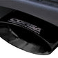 Corsa 2010-2015 Chevrolet Camaro Coupe SS 6.2L V8 Auto Black Sport Cat-Back + XO Exhaust - 14952BLK