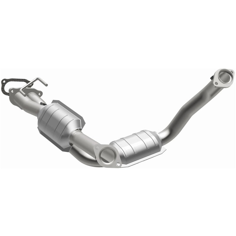MagnaFlow Direct Fit Catalytic Converter 04-06 Ranger/BSeries 3.0L - 454030
