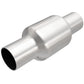 MagnaFlow Universal Catalytic Converter 1.75inch pre-conv - 50003
