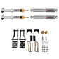 Belltech LOWERING Kit 2019+ Ford Ranger 4WD 2in Front/4in Rear - 1045SP