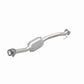 MagnaFlow Direct Fit Catalytic Converter 02-05 Trailblazer 4.2L OEM - 49191