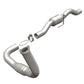 MagnaFlow Direct Fit Catalytic Converter 01-02 2500HD 8.1 Driver Side - 24457