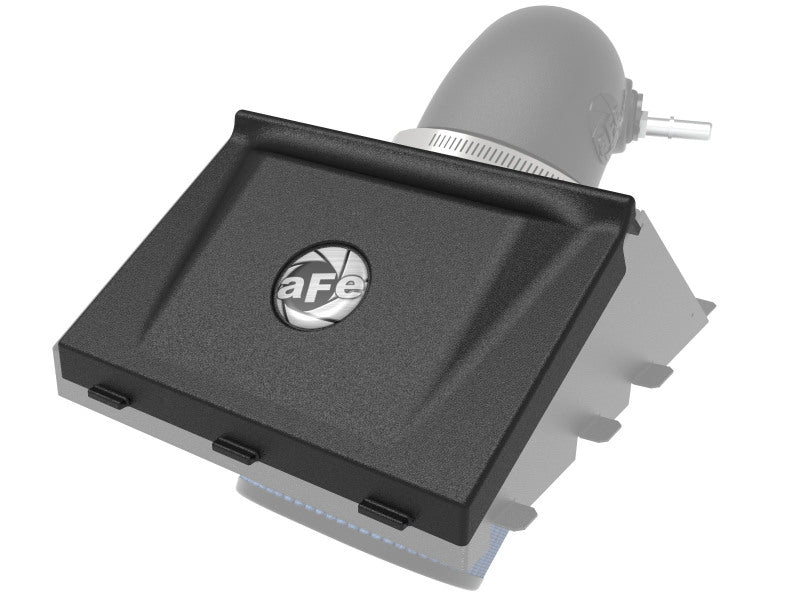 aFe Rapid Induction Cold Air Intake System Cover 19-21 Ford Ranger L4 2.3L (t) - 52-10001C