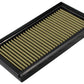 aFe MagnumFLOW Air Filters OER PG7 A/F PG7 Ford Diesel Trucks 99 V8-7.3L (td) - 73-10005