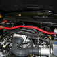 UMI Performance 05-14 Ford Mustang GT Front Strut Tower Brace - 1005-R
