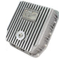 aFe Transmission Pan (Raw); Ford Trucks 93-08 AODE/4R70W - 46-70220