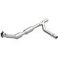 MagnaFlow 02-03 Ford F-150 5.4L Direct Fit Converter - 4583412