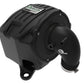 aFe Quantum Cold Air Intake System w/ Pro Dry S Media 09-13 GM Silverado / Sierra V8-4.8/5.3/6.2L - 53-10029D