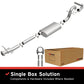 MagnaFlow BRE Exhaust Kit 15-22 COLORADO CANYON 3.6L - 106-0766