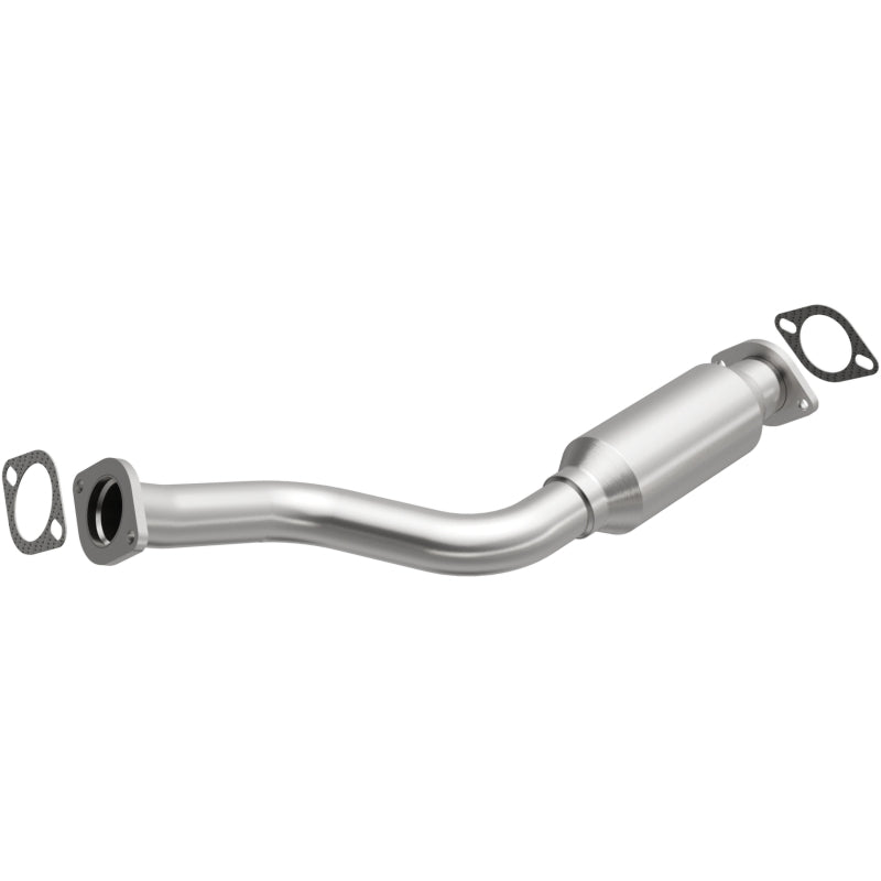 MagnaFlow 08-13 Nissan Rogue 2.5L Direct Fit Converter - 5592317