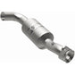 MagnaFlow Direct Fit Catalytic Converter 2017 F-150 3.5 OEM Underbody - 52591