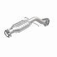 MagnaFlow Direct Fit Catalytic Converter Blazer-Jimmy 96-99 4.3L - 23455