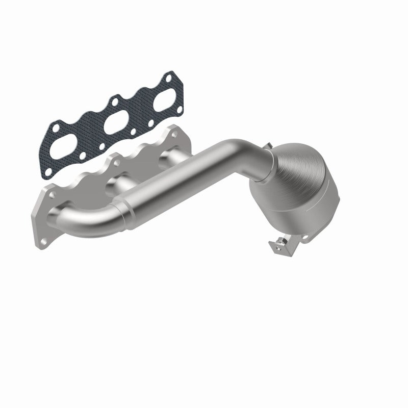 MagnaFlow Conv DF 00 Suzuki Grand Vitara 2.5L - 23060