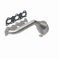 MagnaFlow Direct Fit Catalytic Converter 00 Suzuki Grand Vitara 2.5L - 49043