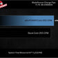 aFe 23-24 Ford F250/F350 Super Duty V8-6.7L BladeRunner 3 In. Aluminum Cold Charge Pipe- BLK - 46-20689-B
