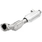 MagnaFlow Direct Fit Catalytic Converter 97-98 F150/F250 4.6L 4Wd D/ - 23344