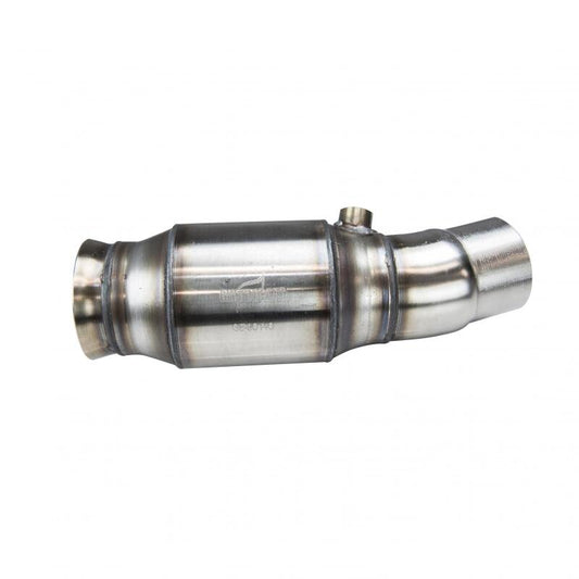 Kooks Headers 17-22 Chevrolet Camaro SS/ZL1 Green Catted Exhaust Pipe - 22603400