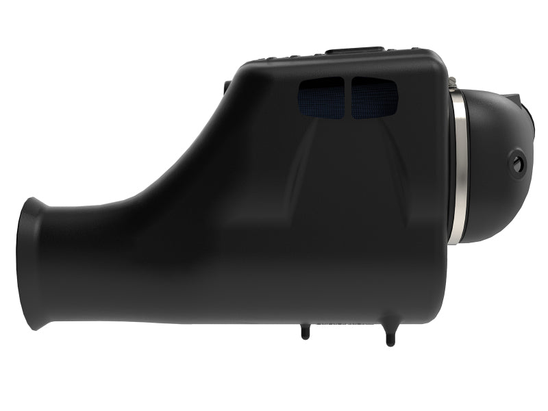 aFe POWER Magnum FORCE Stage-2Si CAIS w/Pro 5R Media 03-07 Ford Diesel Trucks V8-6.0L (td) - 54-81022-1