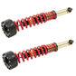 Belltech 19-24 Chevy Silverado 1500 4in Lift Kit w/ Front & Rear Trail Performance Coilovers/Shocks - 150212TPC
