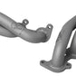 aFe Ford F-150 15-22 V8-5.0L Twisted Steel 1-5/8in to 2-1/2in 304 Stainless Headers w/ Titanium Coat - 48-33025-1T