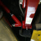 UMI Performance 64-72 A-Body Boxed Lower Control Arms- w/ Dual Roto-Joints - 4042-R