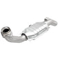 MagnaFlow Direct Fit Catalytic Converter 05 Expedition D/S 5.4 OEM - 49412