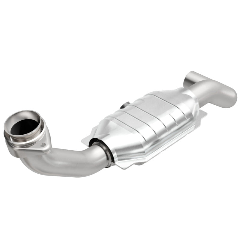 MagnaFlow Direct Fit Catalytic Converter 05 Expedition D/S 5.4 OEM - 49412