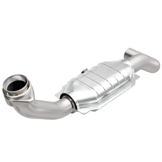 MagnaFlow Direct Fit Catalytic Converter 05 Expedition D/S 5.4 OEM - 49412