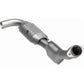 MagnaFlow Direct Fit Catalytic Converter 01 Ford Trucks 4.6L - 51227
