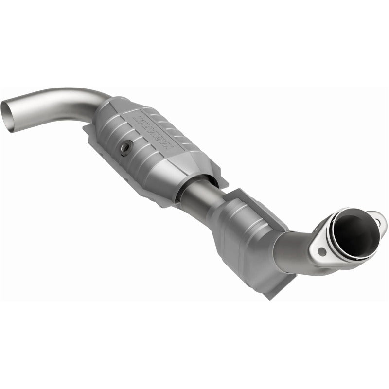 MagnaFlow Direct Fit Catalytic Converter 01 Ford Trucks 4.6L - 51227