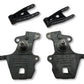 Belltech LOWERING KIT W/O SHOCKS - 922