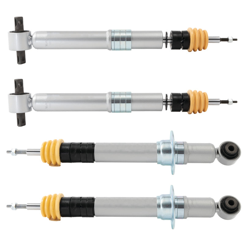 Belltech 22-23 Chevrolet Tahoe RST Street Performance Shock Set (Lowered) - 95107