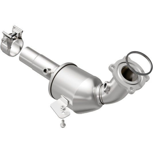 MagnaFlow 16-23 Chevrolet Camaro OEM Grade Federal / EPA Compliant Direct Fit Converter - 280169