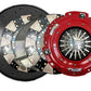 McLeod Steel Flywheel 96-04 Ford 4.6L 8 Bolt 1-1/16x10 - 164T - 6432803M