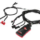 aFe BrakeLogic Exhaust Brake Controller Module 17-19 Ford Diesel Trucks V8-6.7L (td) - 77-63003