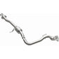 MagnaFlow 2015 Colorado 2.5 Underbody Direct Fit Converter - 52609