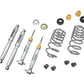 Belltech LOWERING KIT WITH SP SHOCKS - 738SP