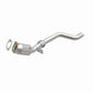 MagnaFlow 15-17 Ford Mustang 5.2L Direct Fit Converter - 5561522
