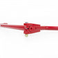 UMI Performance 1-1/4in Splined Front Sway Bar (Double Shear End Links) - 4080-B